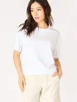 Dex Basic Boxy Tee