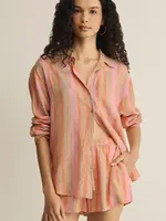 ZSupply The Coastal Weave Shirt