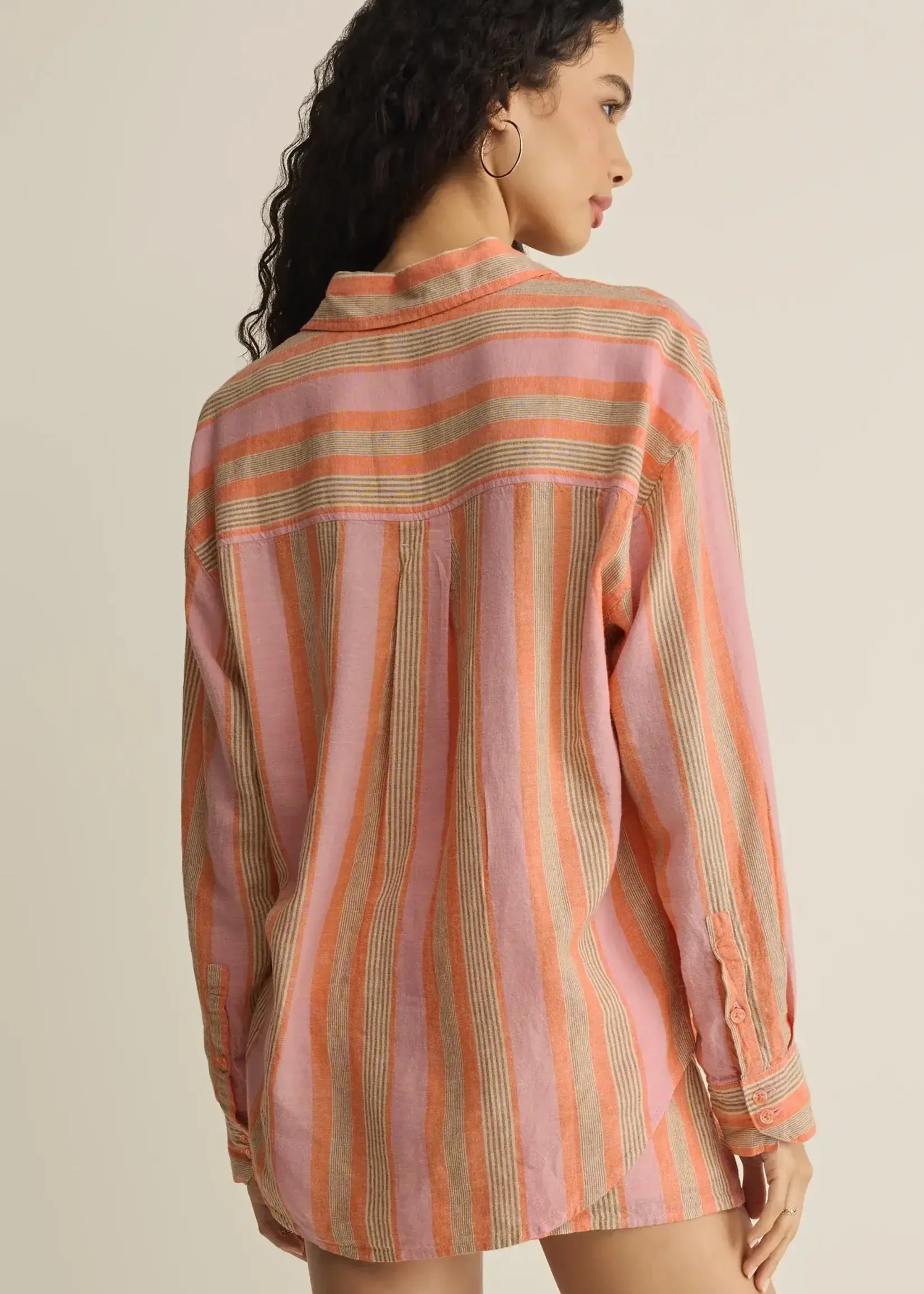 ZSupply The Coastal Weave Shirt