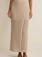 ZSupply Glimmer Midi Skirt