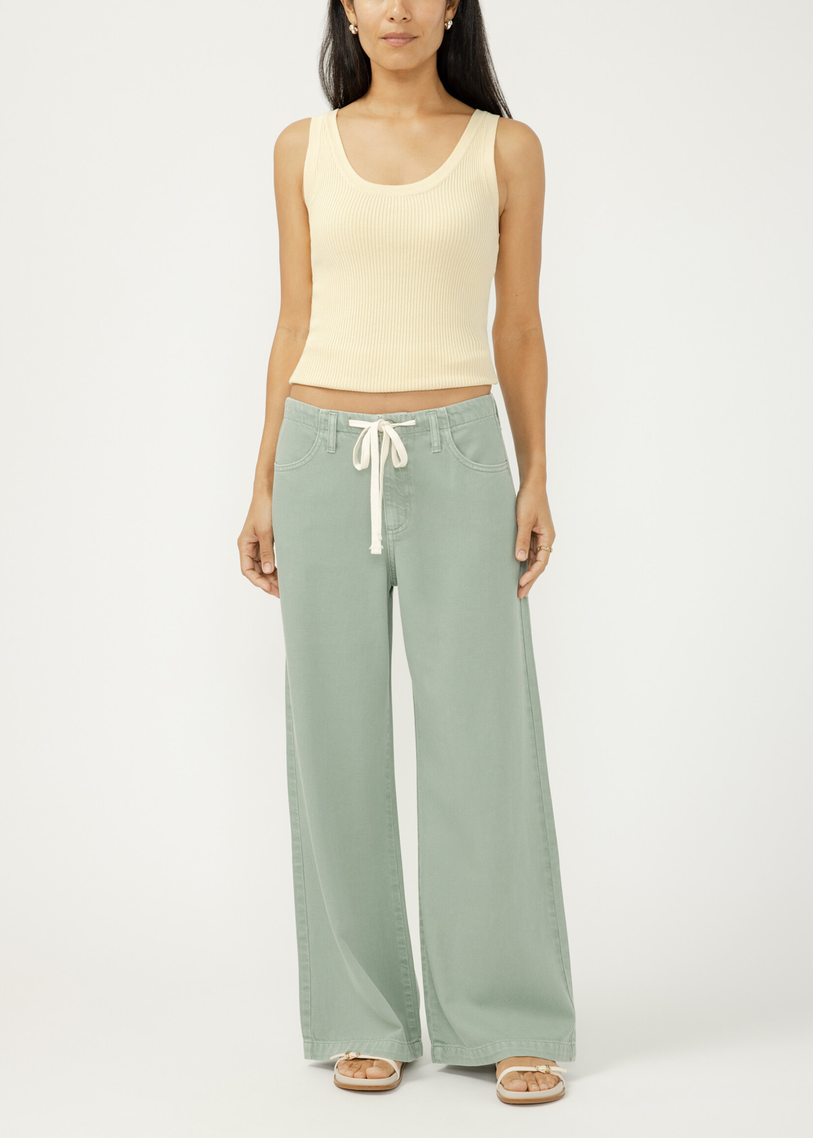 Silver Jeans Beach Pant