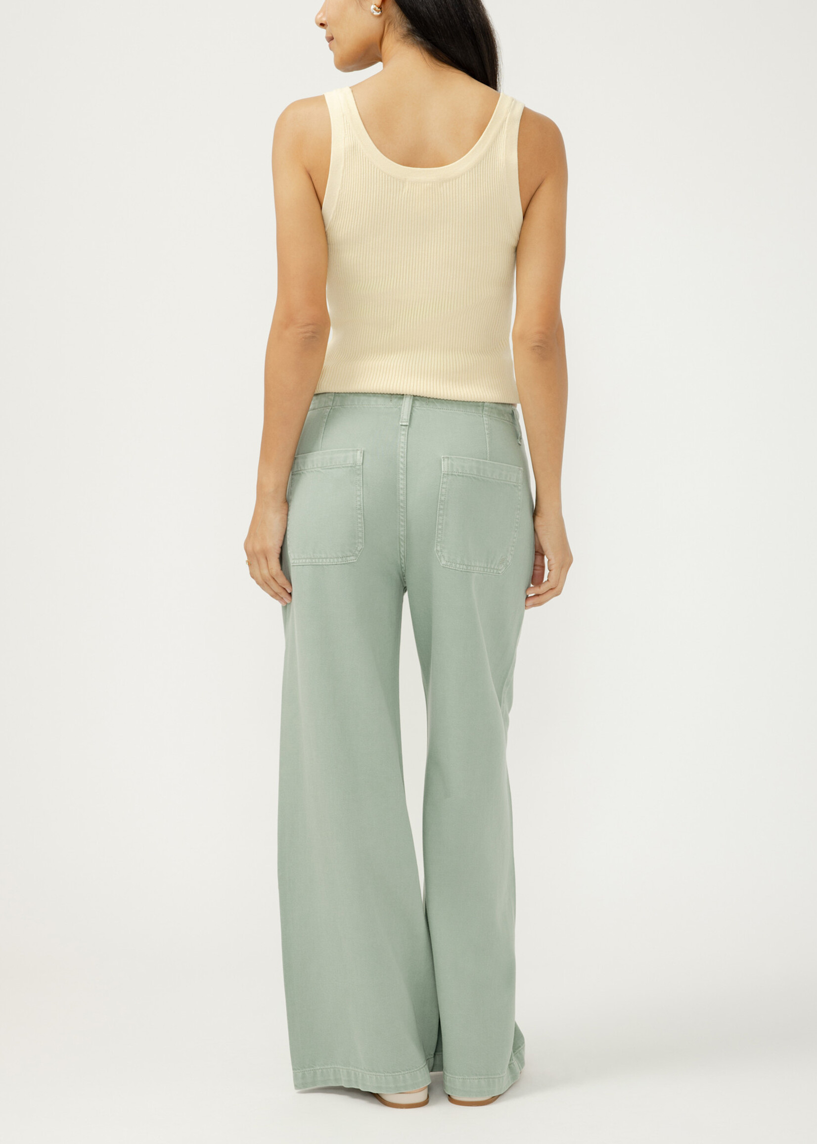 Silver Jeans Beach Pant