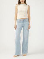 Silver Jeans Suki Wide Leg