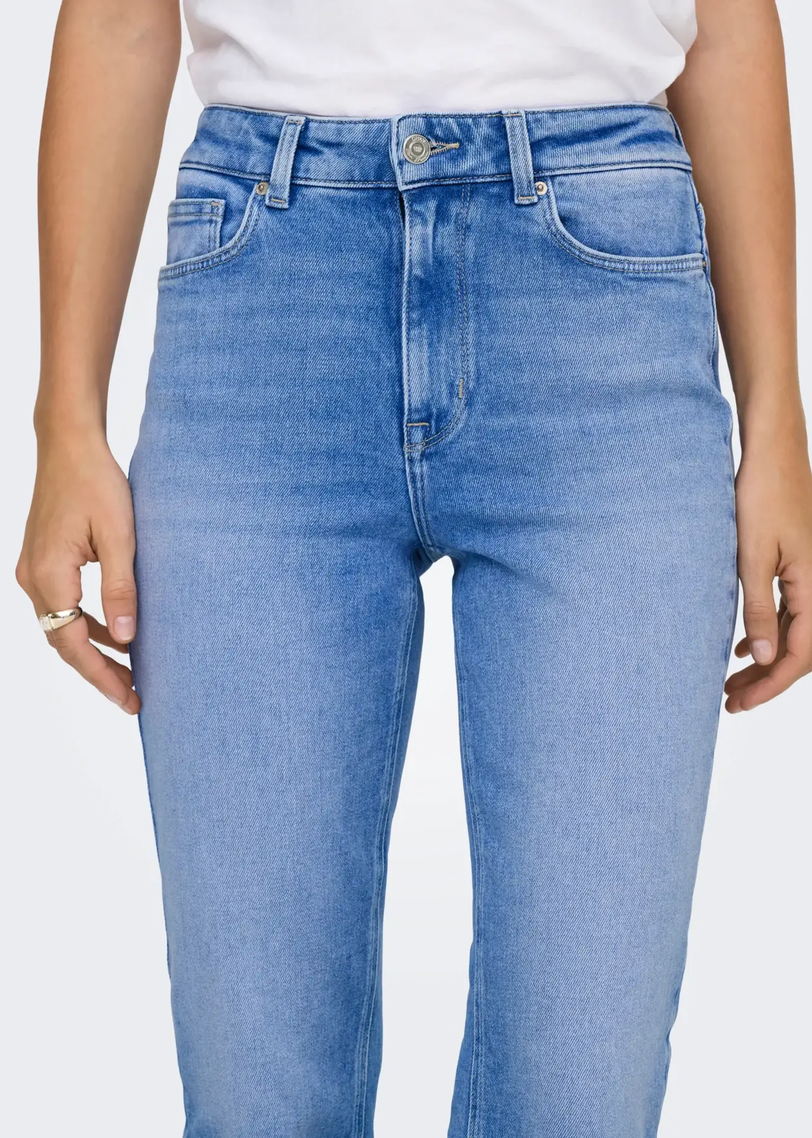 Only Emily Stretch Ankle