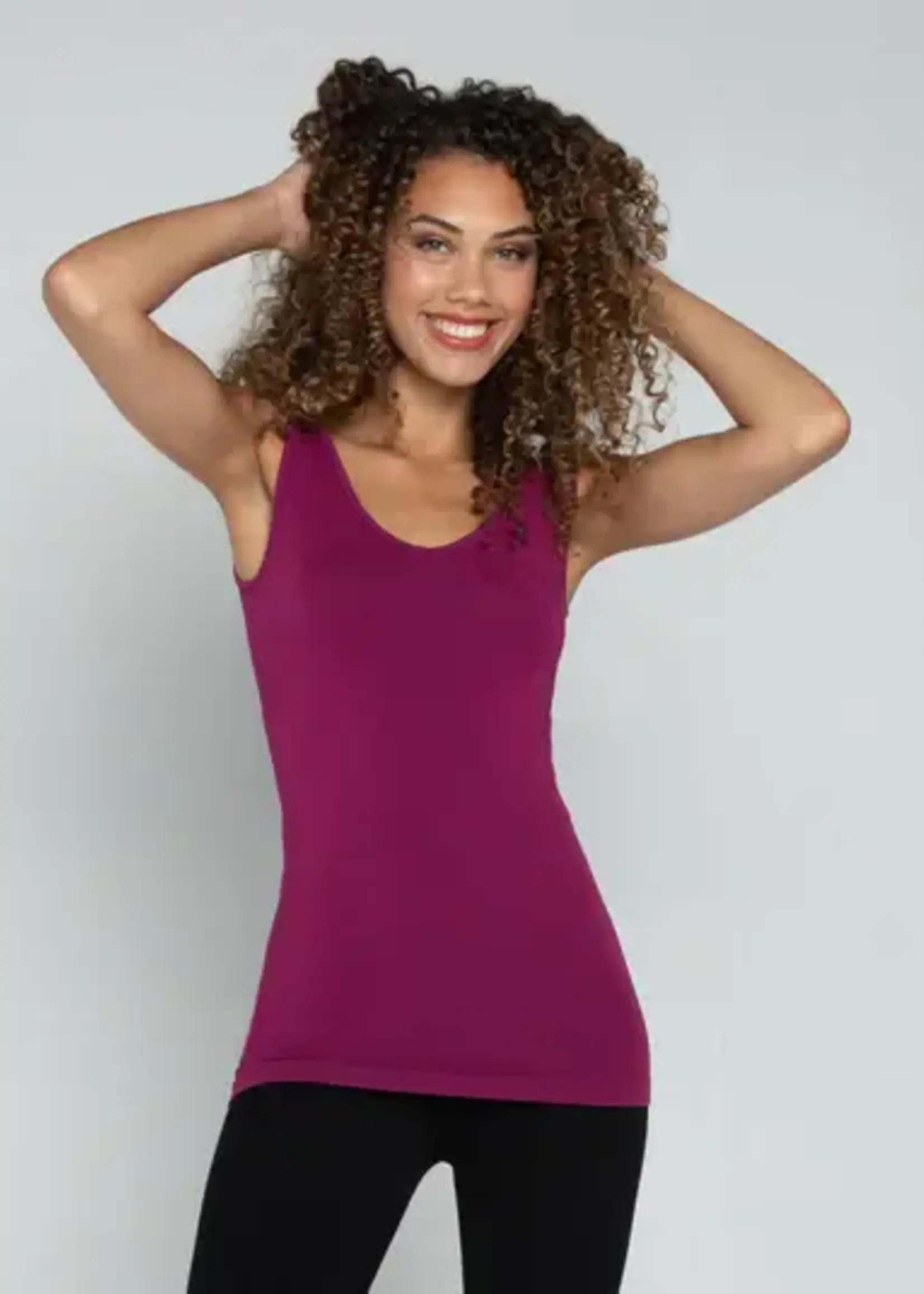 Cest moi Bamboo Reversible Tank