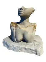 Wind & Willow Mila Sculpture Vase