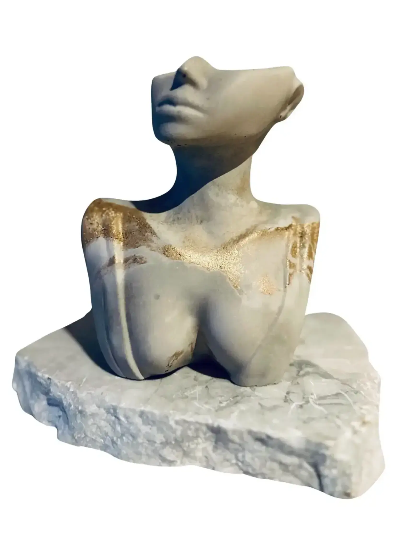 Wind & Willow Mila Sculpture Vase