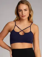 C'est Moi Bamboo Seamless Bralette