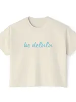 Mindfulme Company Mindfulme Co. Boxy Tee