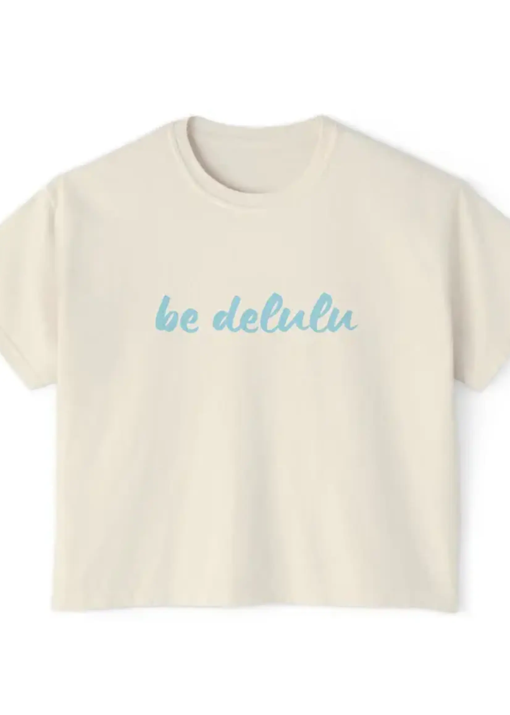Mindfulme Company Mindfulme Co. Boxy Tee
