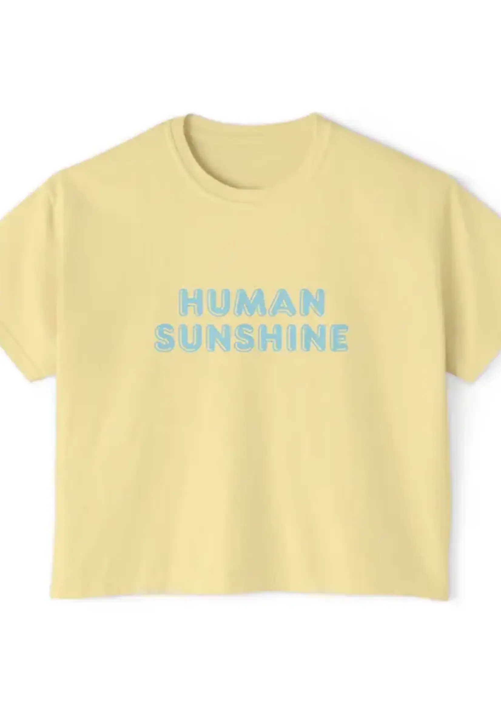 Mindfulme Company Mindfulme Co. Boxy Tee