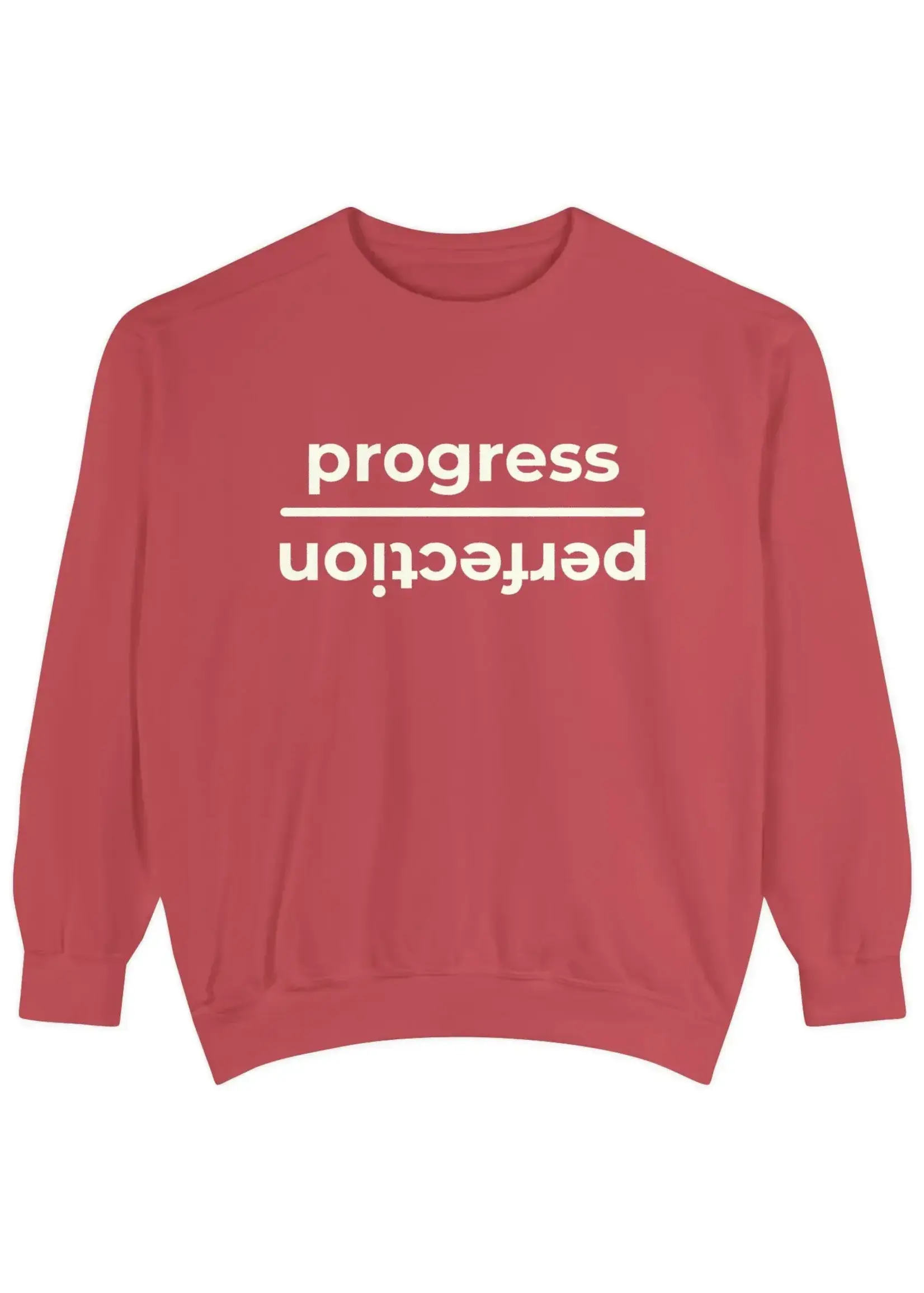 Mindfulme Company Mindfulme Co. Crewneck
