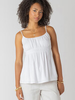 Dex Peplum Summer Tank