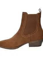 Jiles  Microfiber Boot