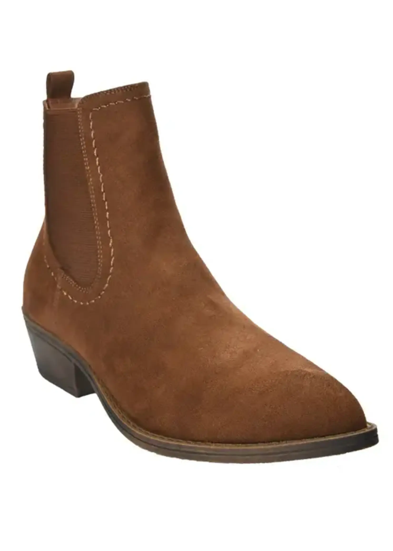 Jiles  Microfiber Boot