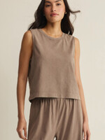 ZSupply Sloane Jersey Muscle Tank