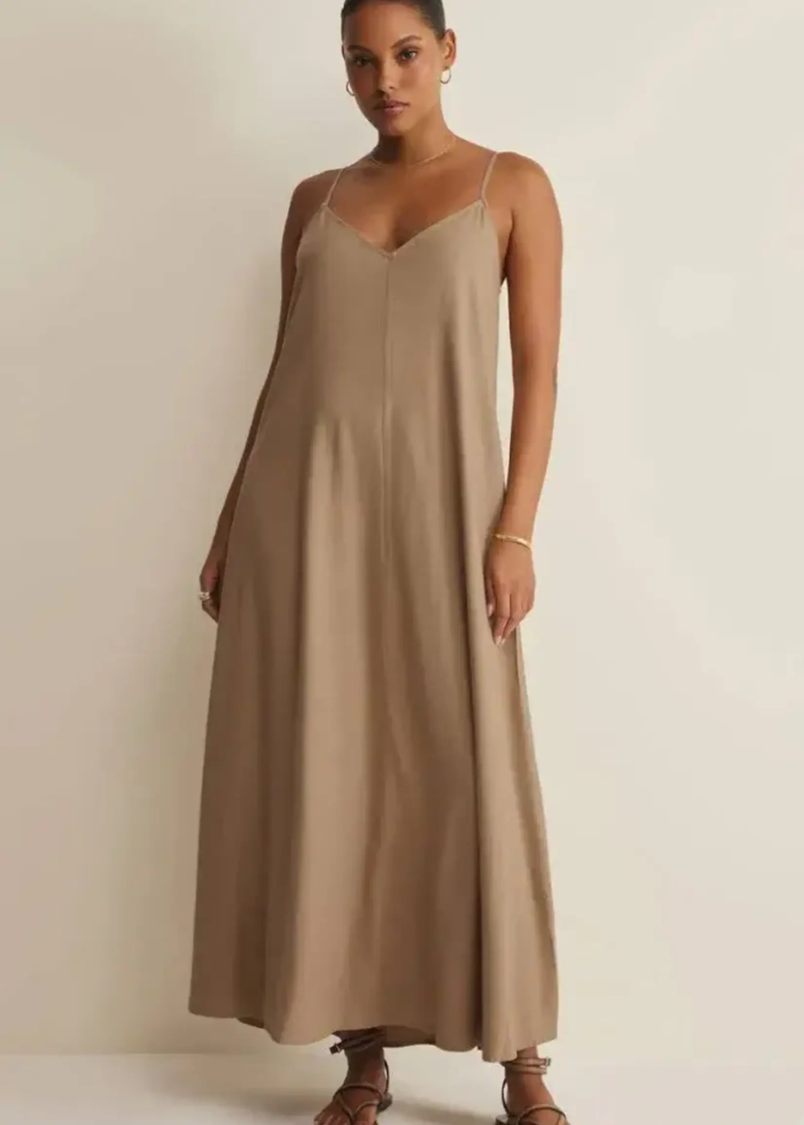 ZSupply Desert Rose Flow Dress