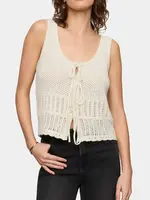 ZSupply Solano Crochet Tank