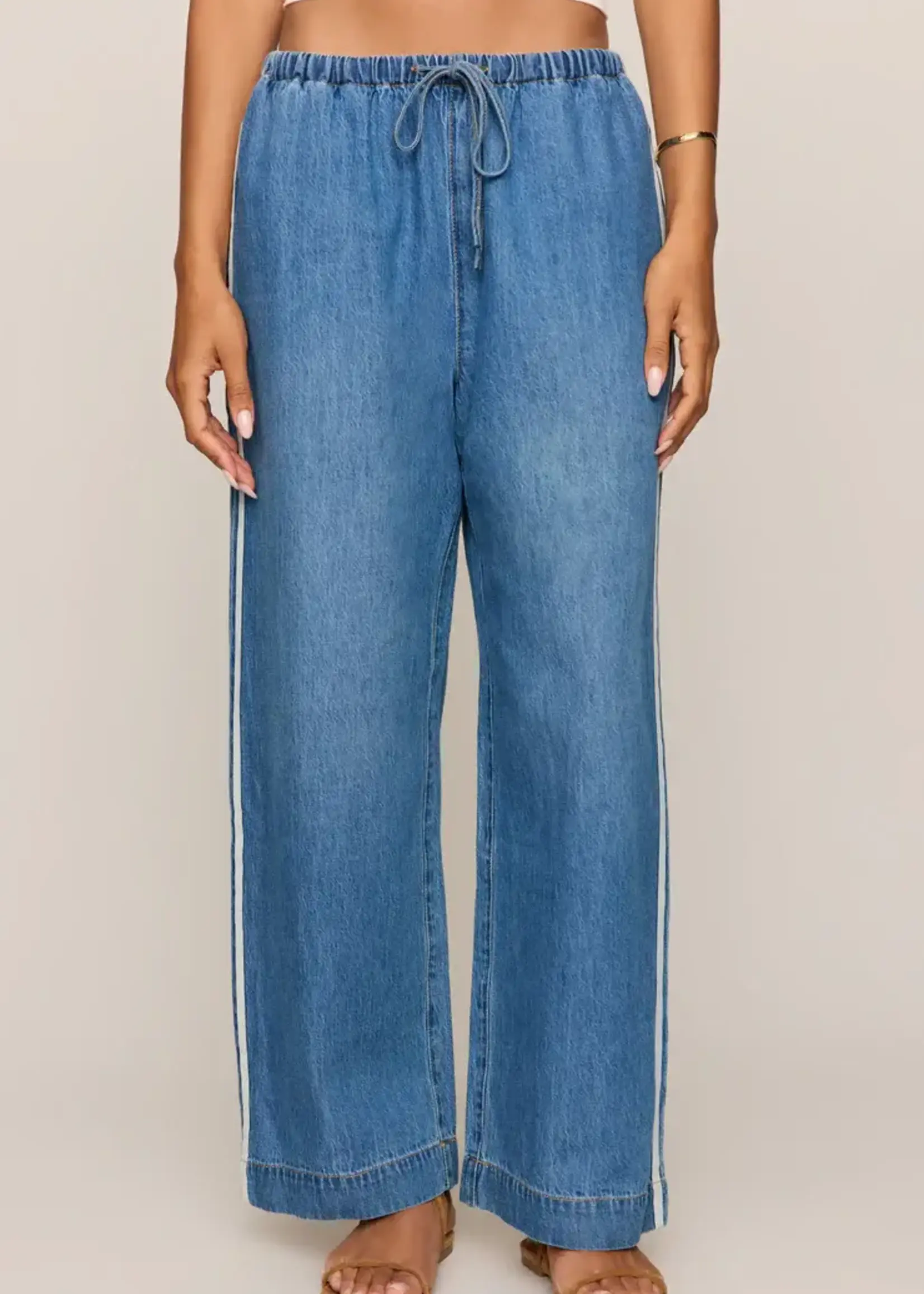 ZSupply The Sidelines Denim Tracker
