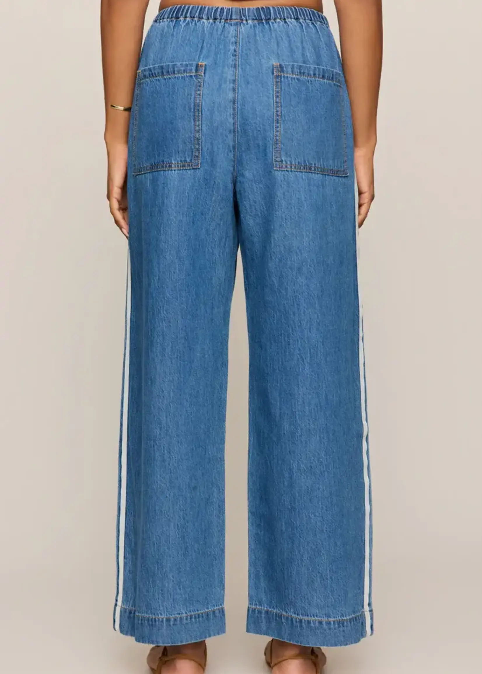 ZSupply The Sidelines Denim Tracker