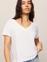 ZSupply Nomad V Neck Tee