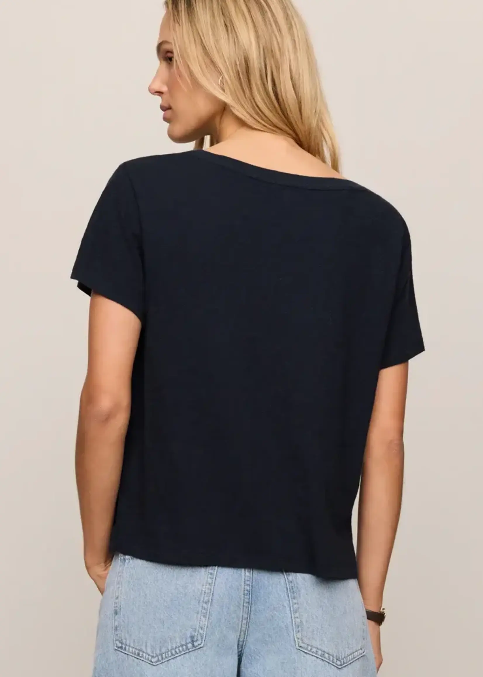 ZSupply Nomad V Neck Tee