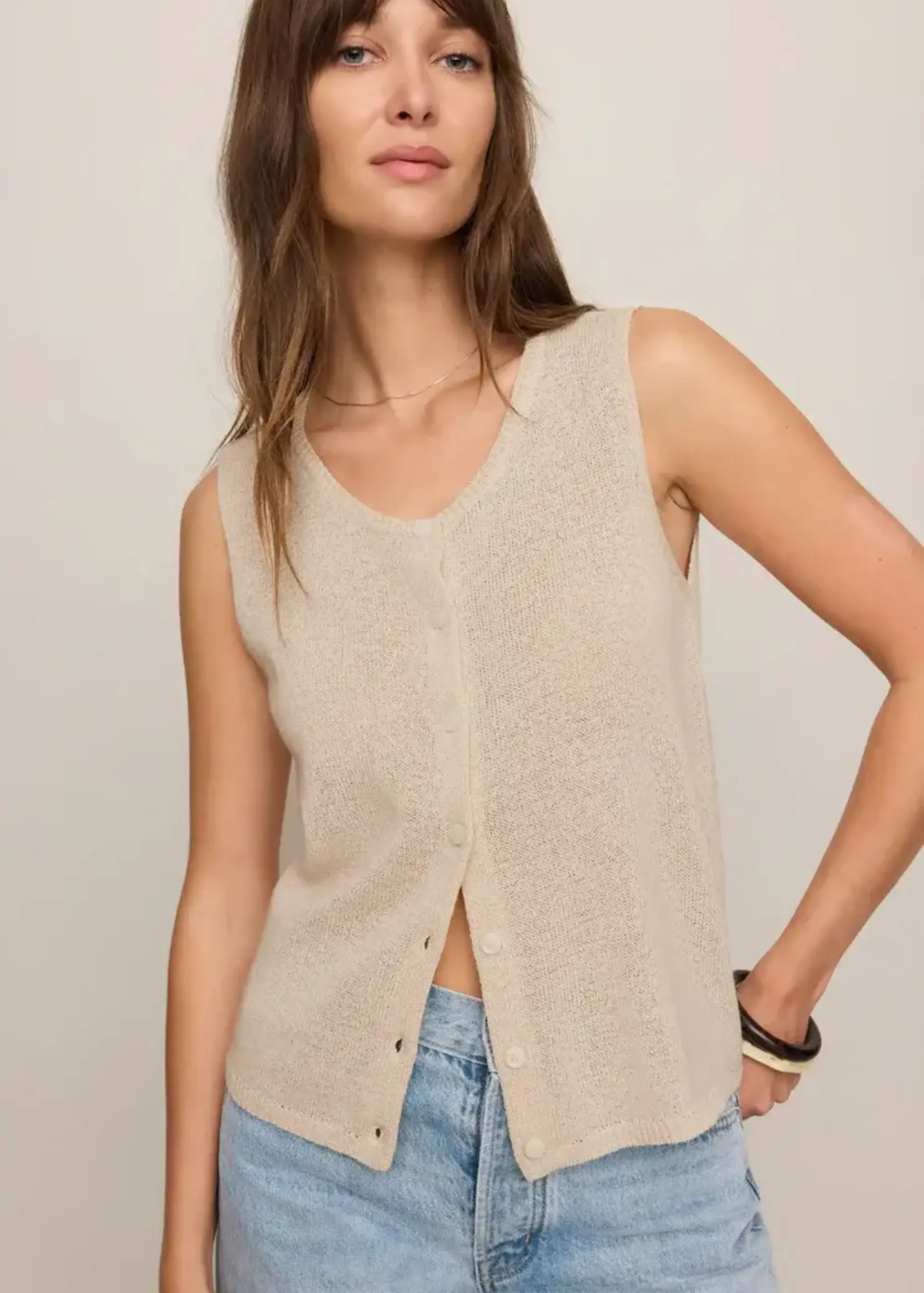 ZSupply Syd Sweater Vest