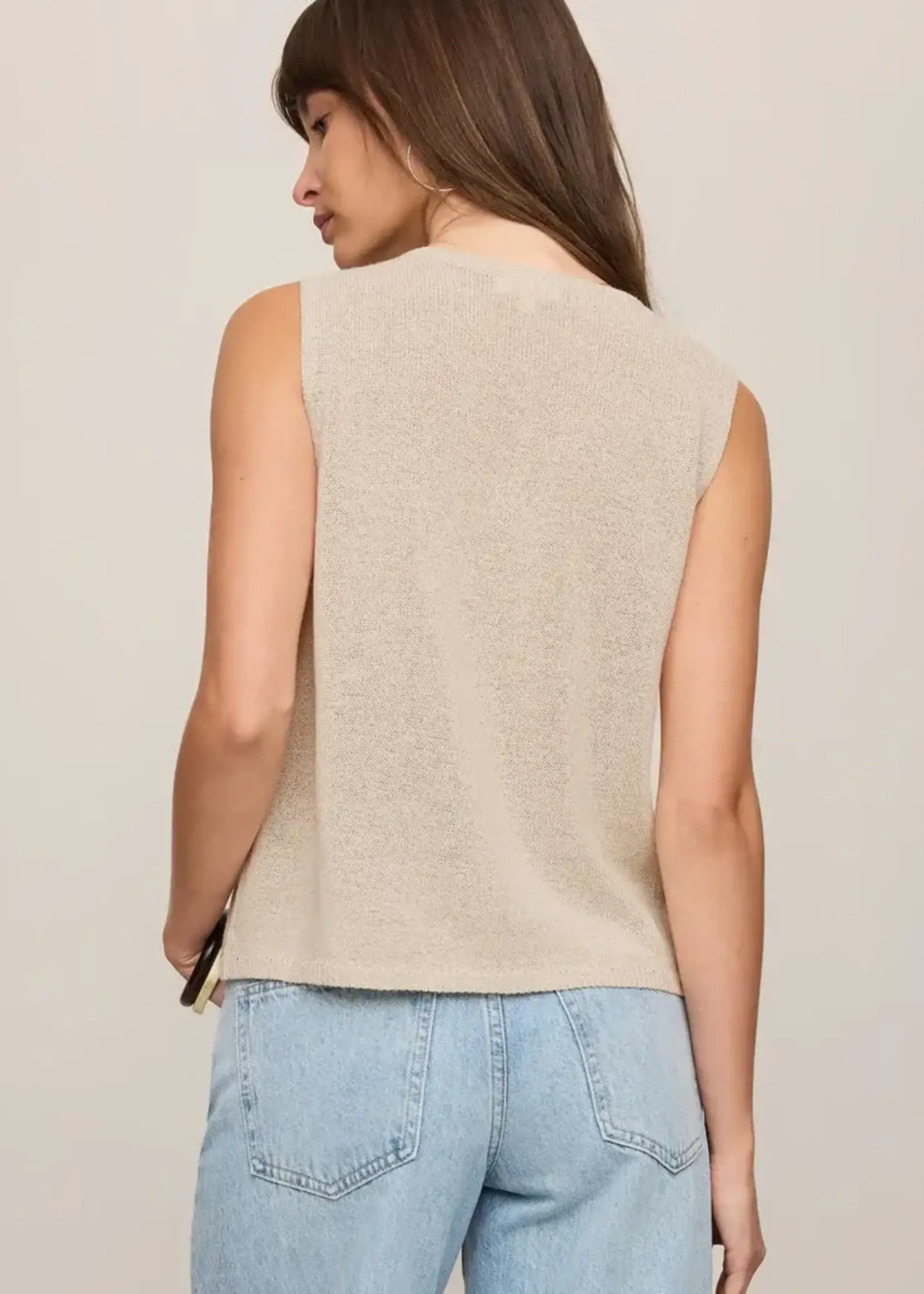 ZSupply Syd Sweater Vest