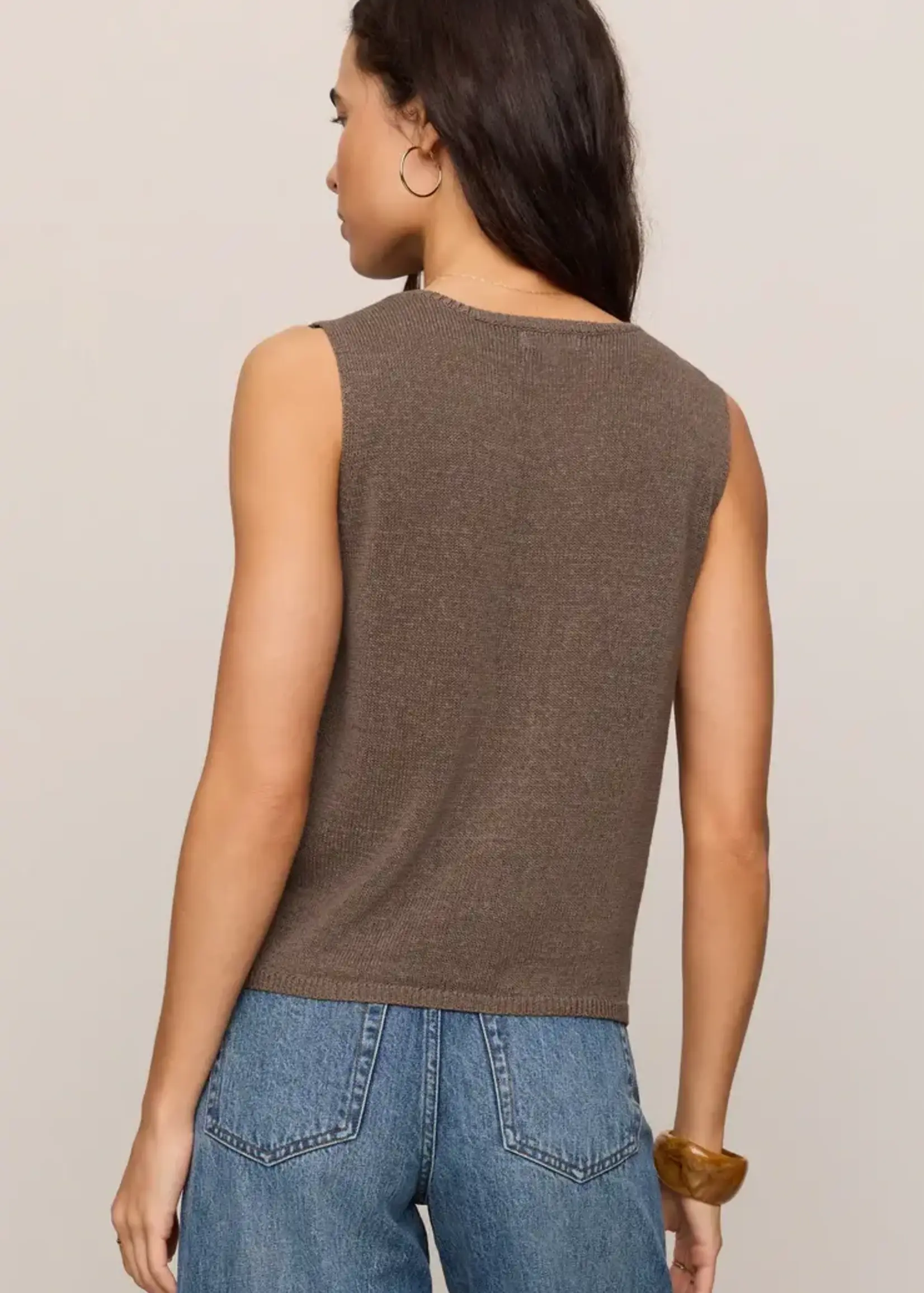 ZSupply Syd Sweater Vest