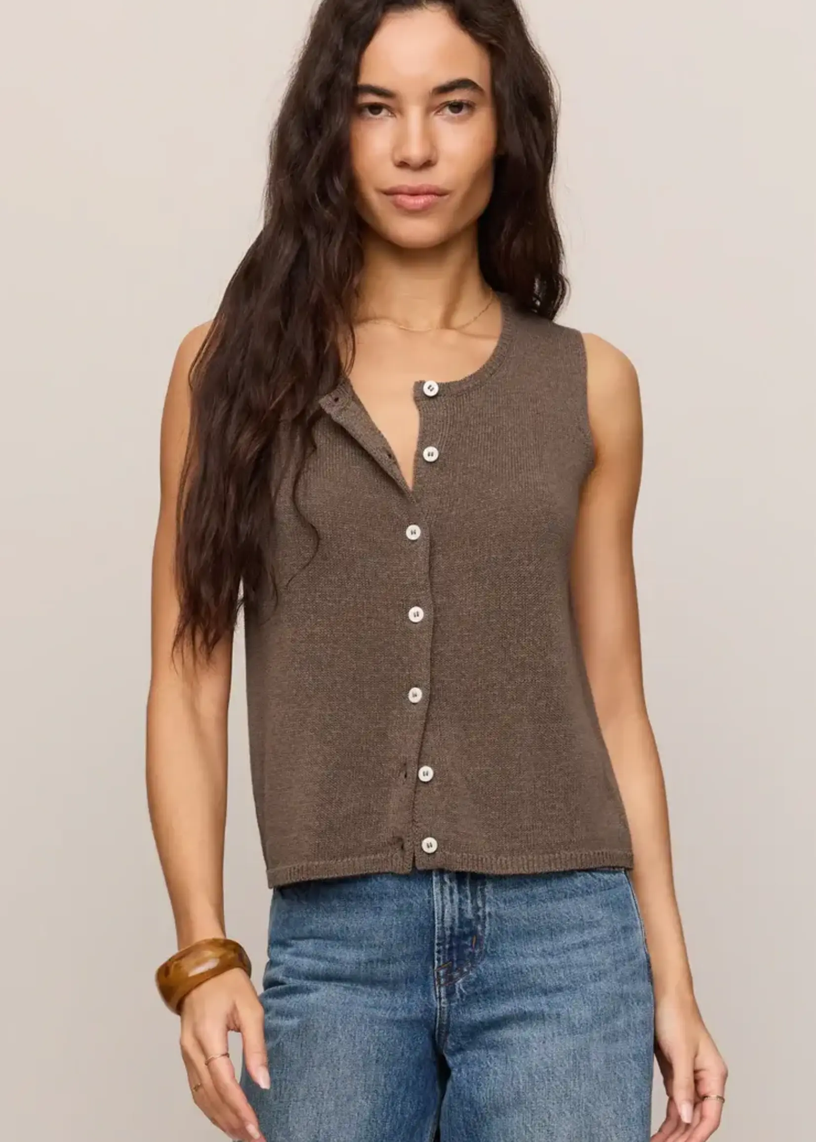 ZSupply Syd Sweater Vest