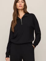 ZSupply Gate Check Modal Sweatshirt