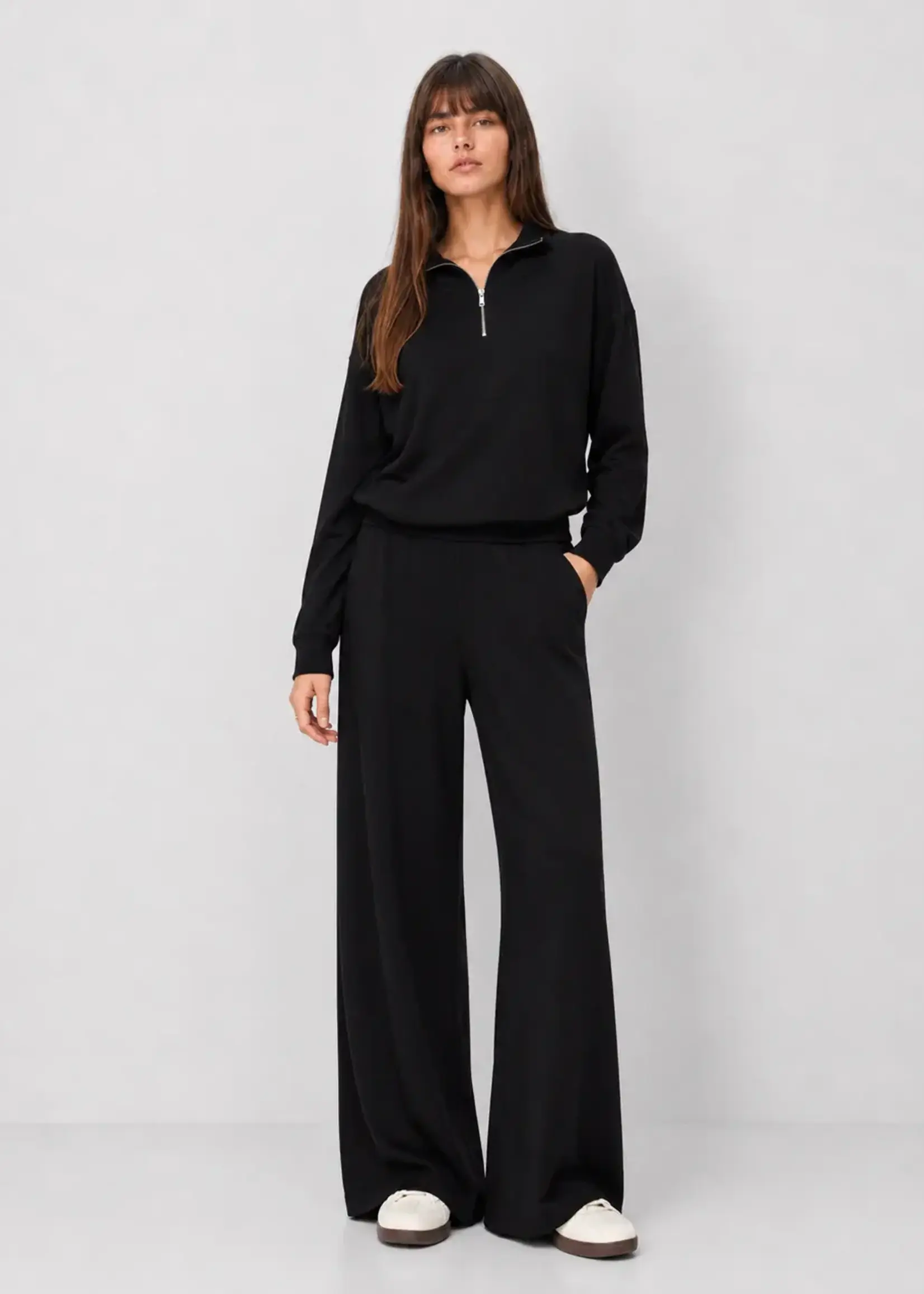 ZSupply Gate Check Modal Sweatshirt