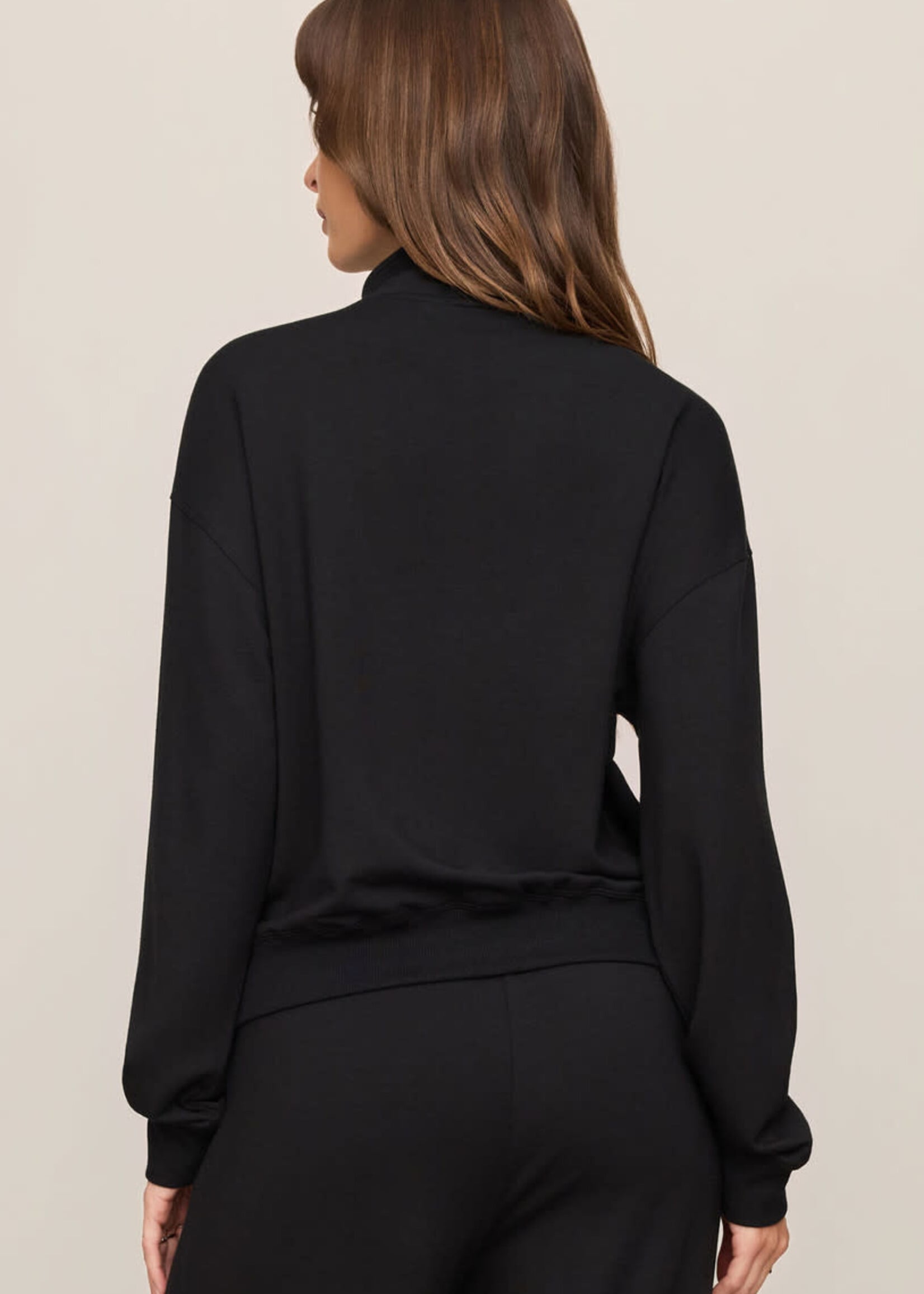 ZSupply Gate Check Modal Sweatshirt