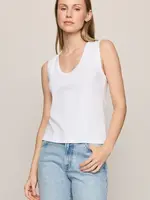 ZSupply Ellie V Neck Tank