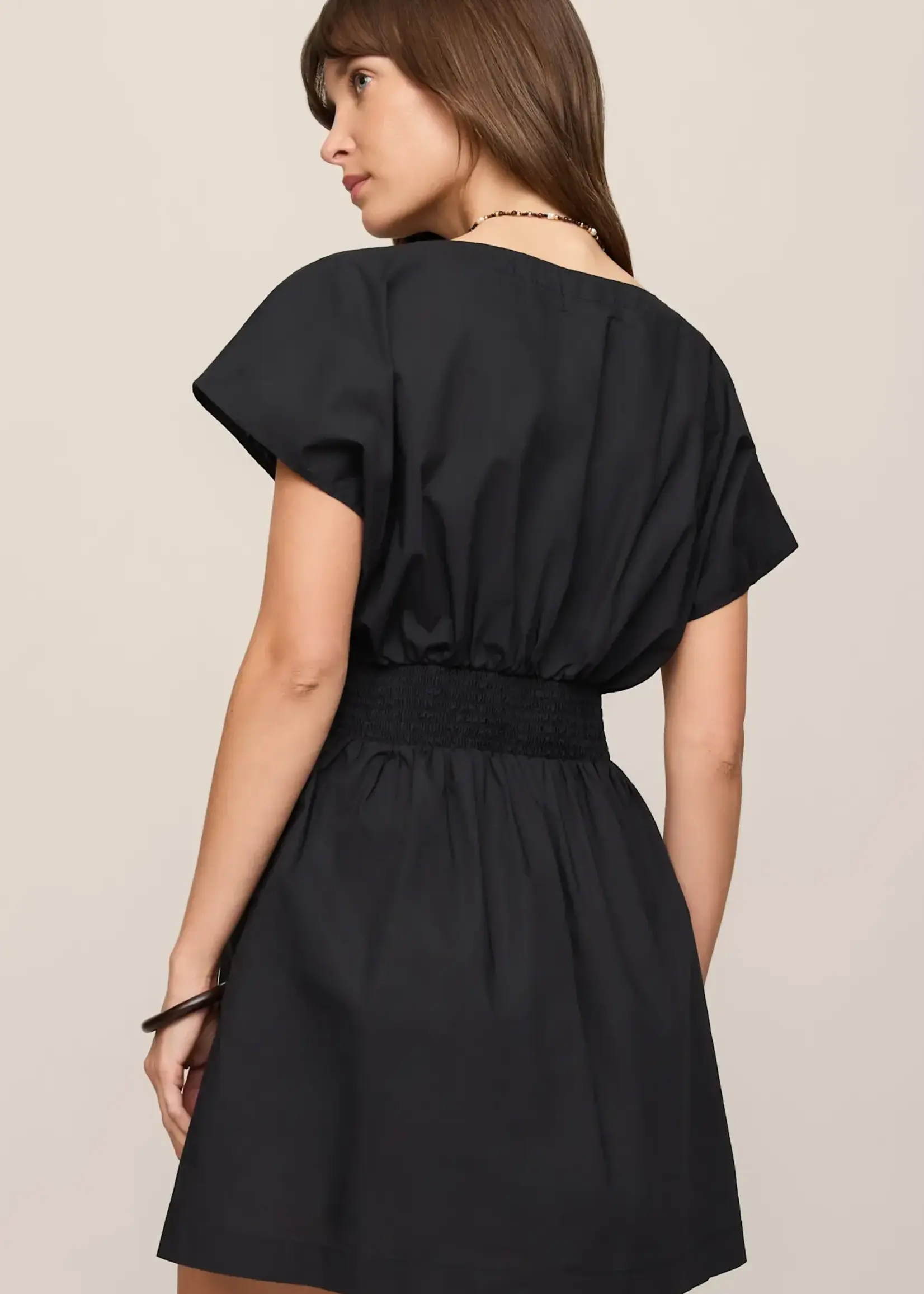 ZSupply Sanna Mini Dress