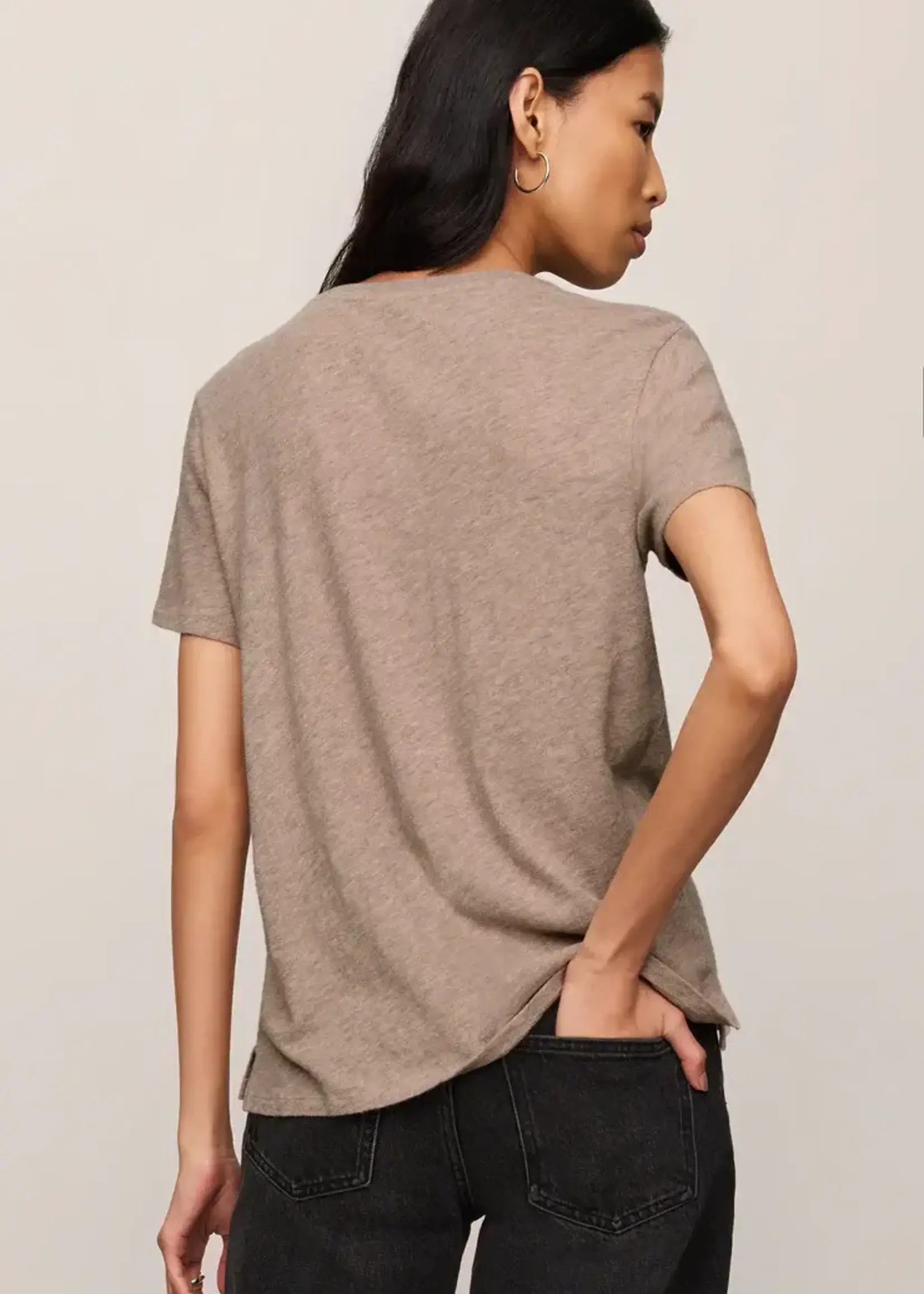 ZSupply Foundation Slub Tee