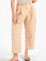 Sadie & Sage On My Mind Pleat Pants