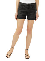 Silver Jeans Relaxed Boyfriend Short