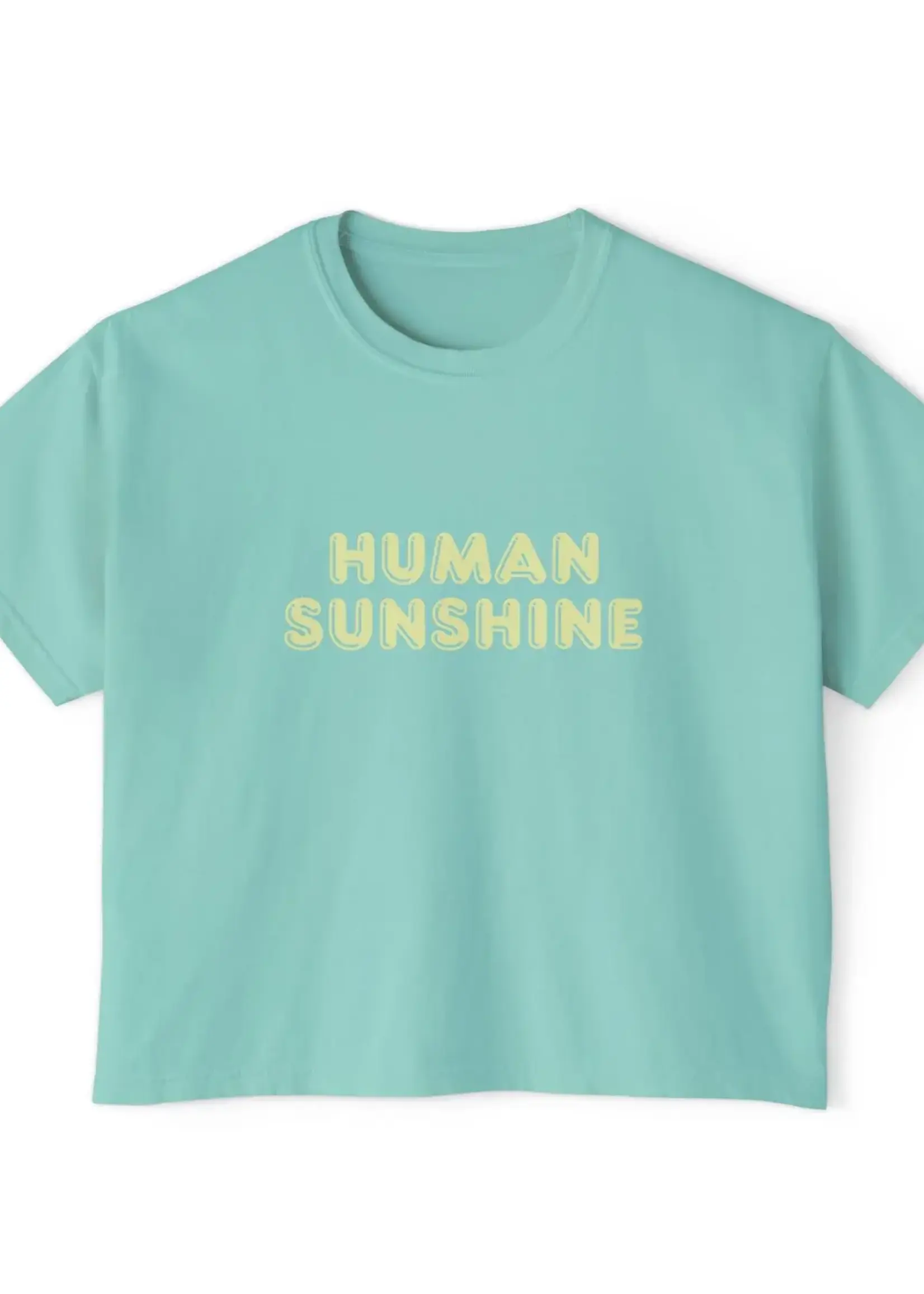 Mindfulme Company Mindfulme Co. Boxy Tee