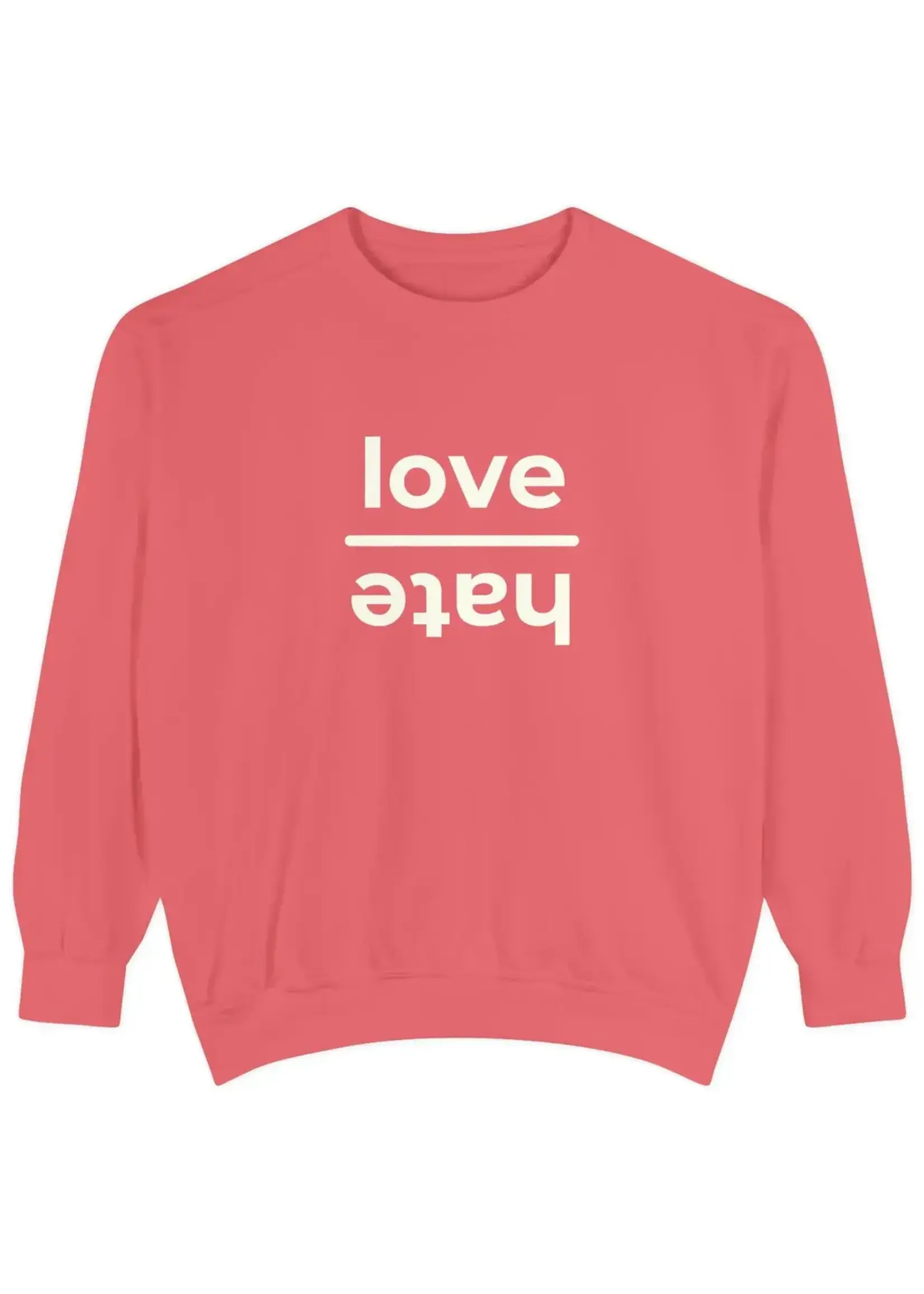 Mindfulme Company Mindfulme Co. Crewneck