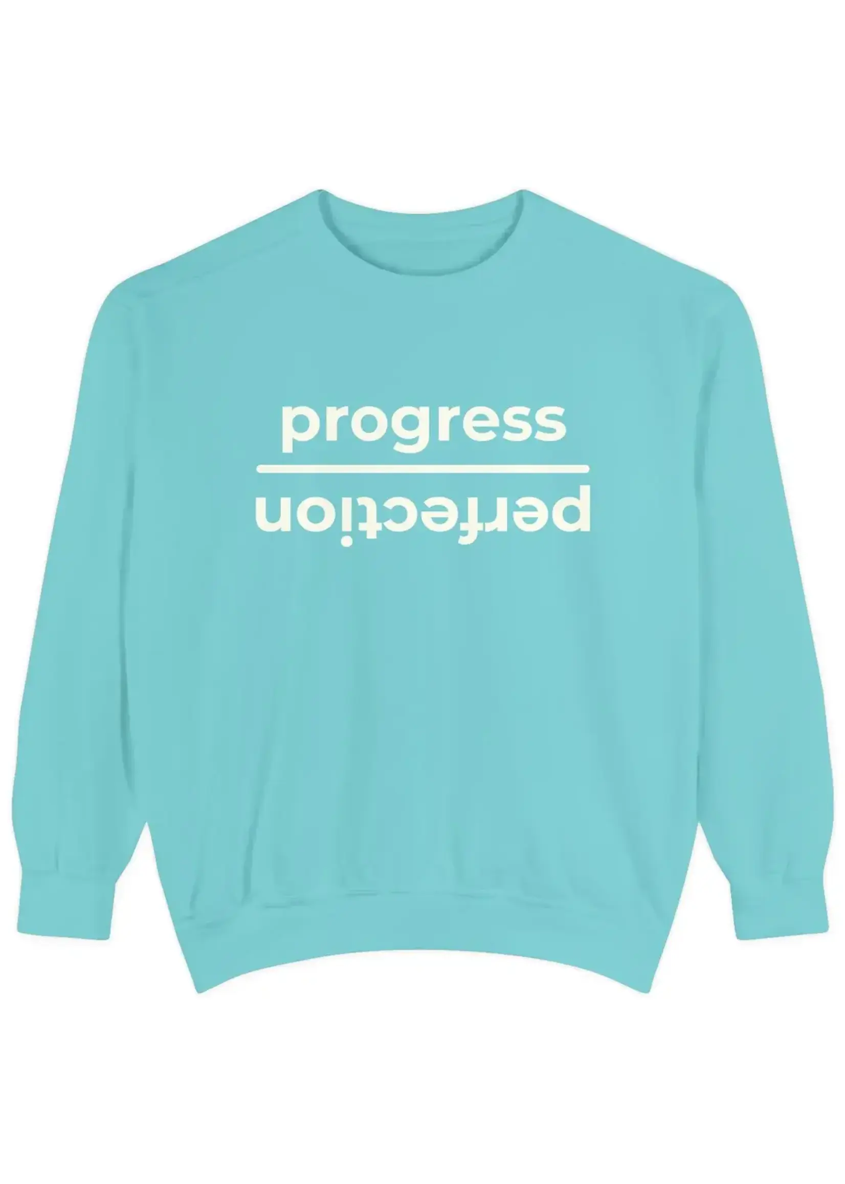 Mindfulme Company Mindfulme Co. Crewneck