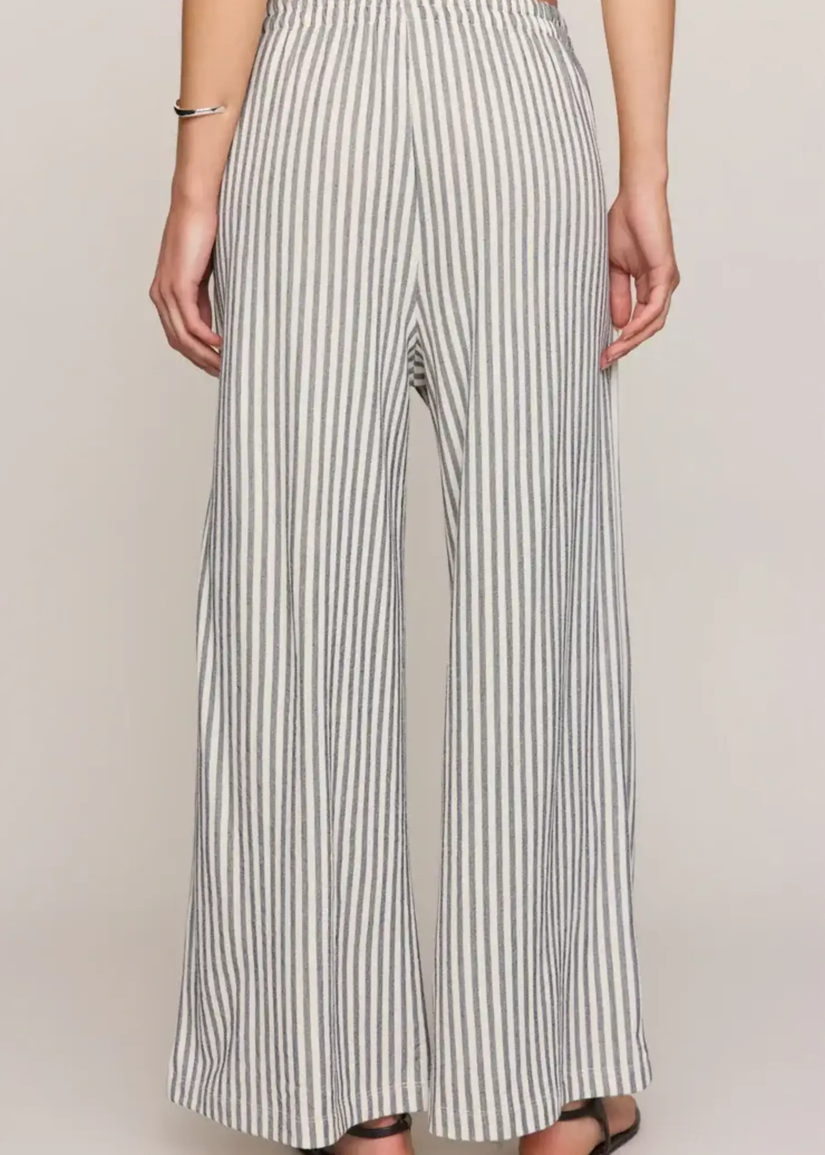 ZSupply Scout Knit Striped Pant