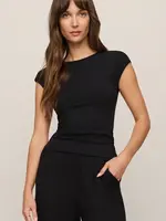 ZSupply Barely There Cap Sleeve
