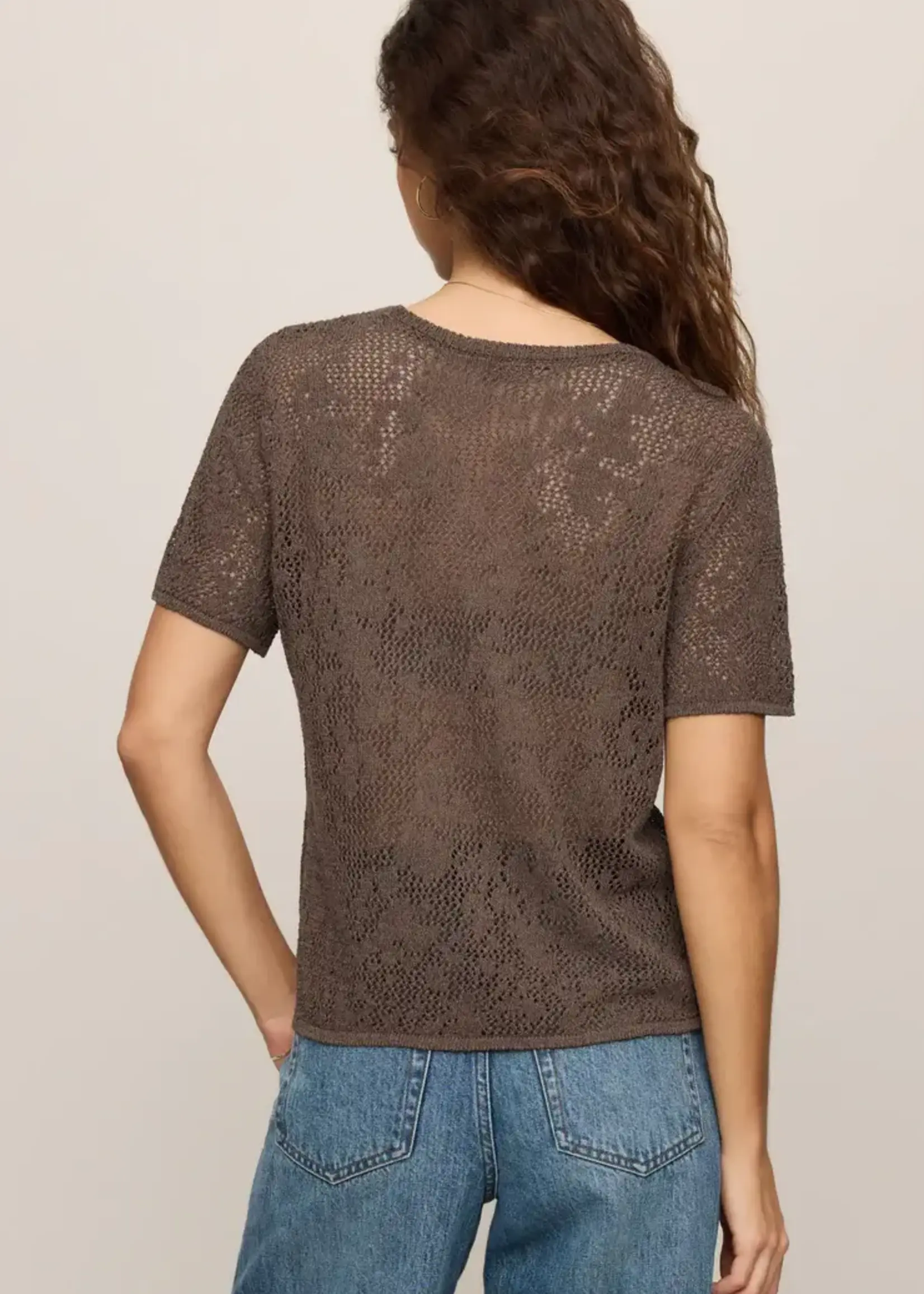 ZSupply The Artisanal Sweater Tee