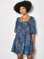 Apricot The Indigo Isle Mini