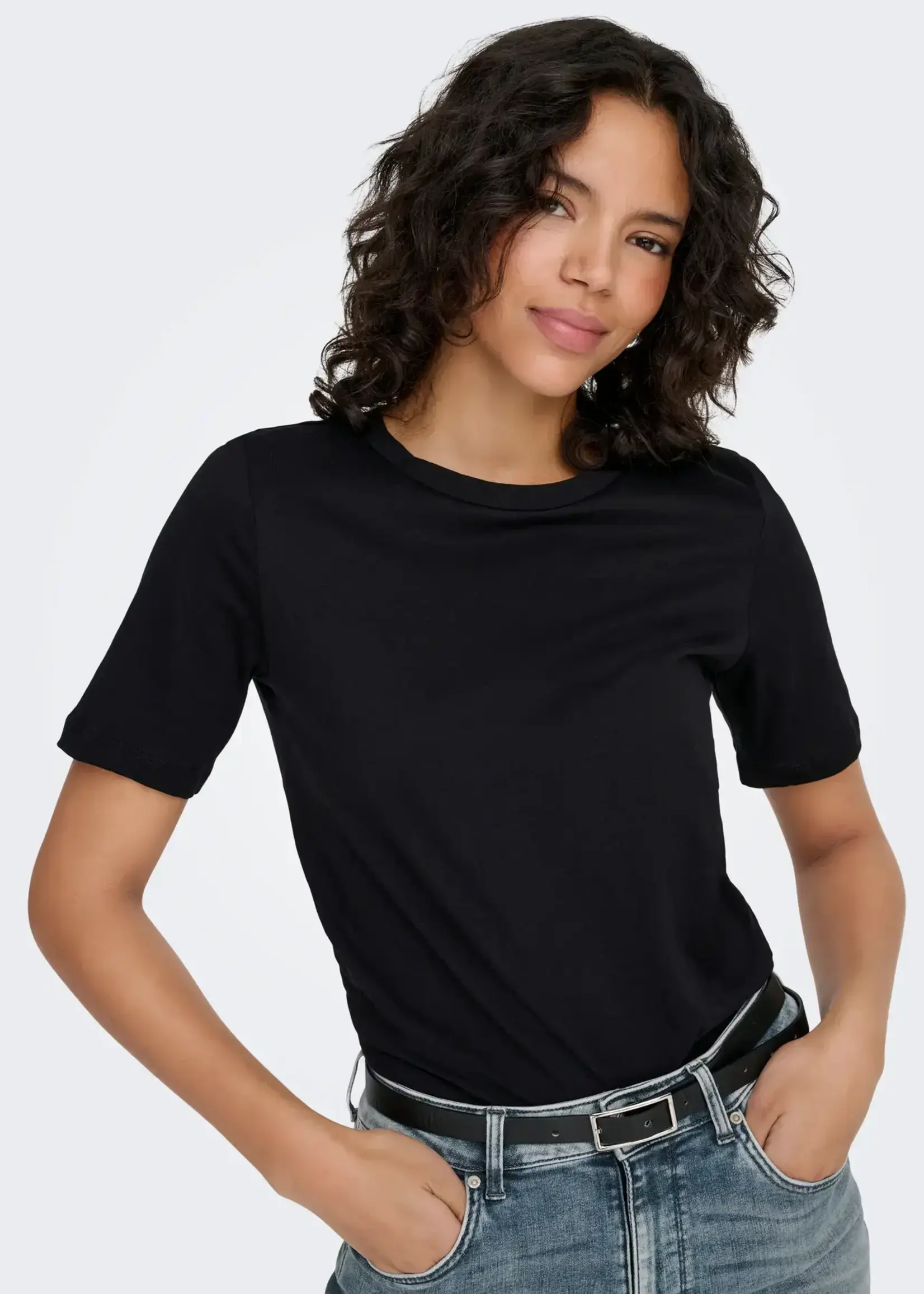 Only Best Basic Tee