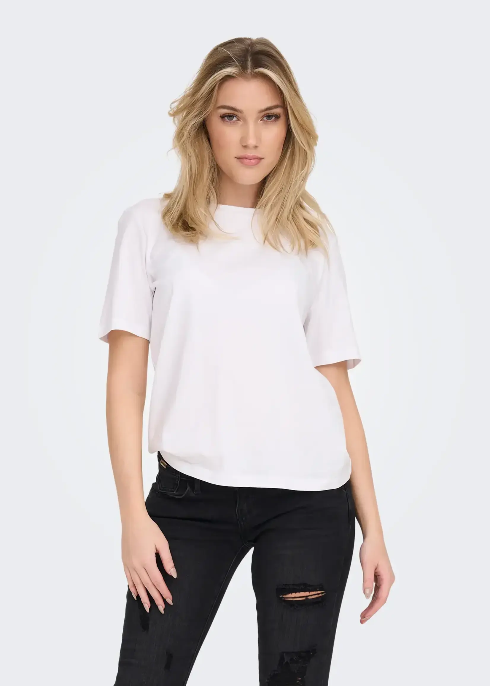 Only Best Basic Tee
