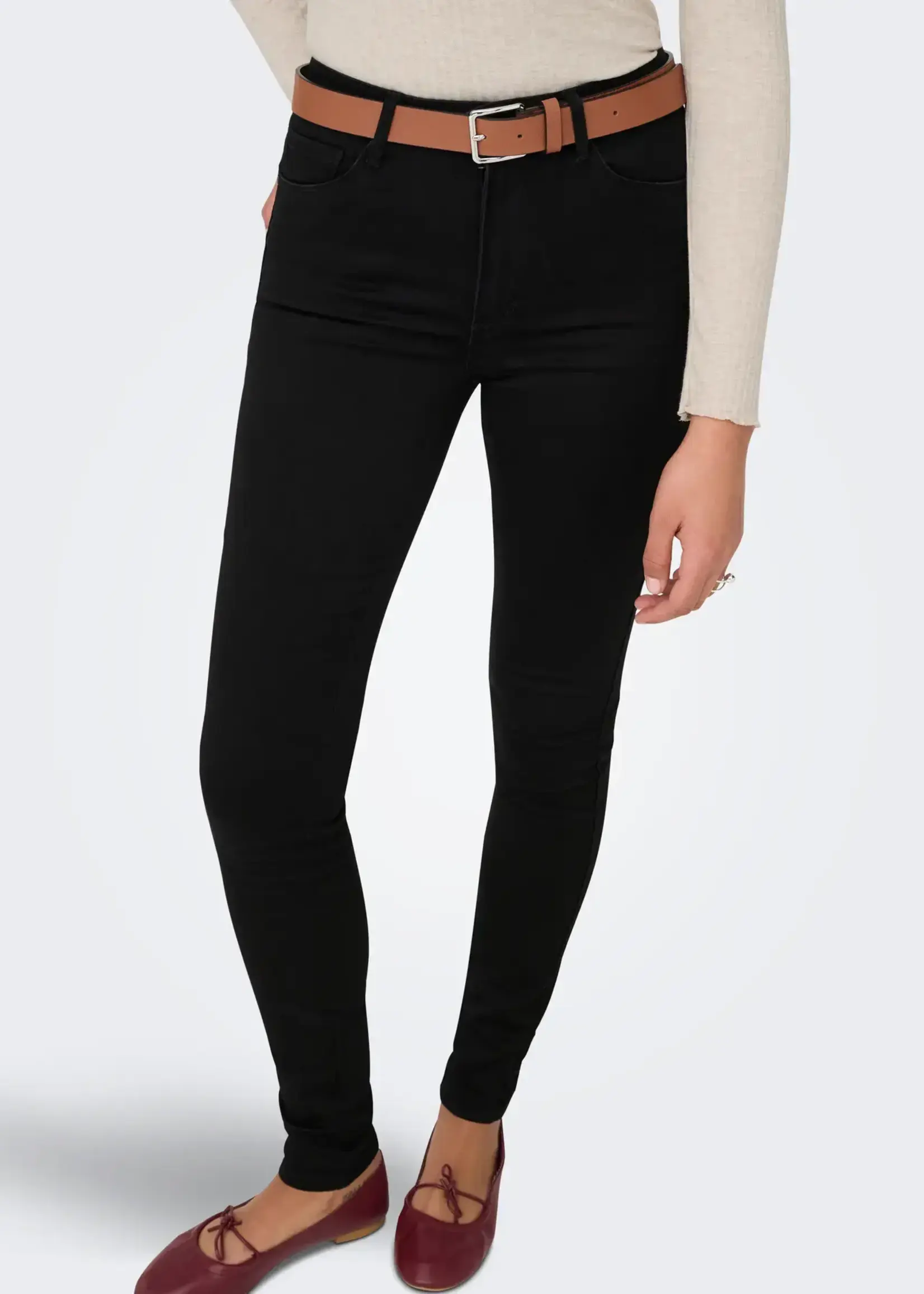 Only Royal Skinny High 32"