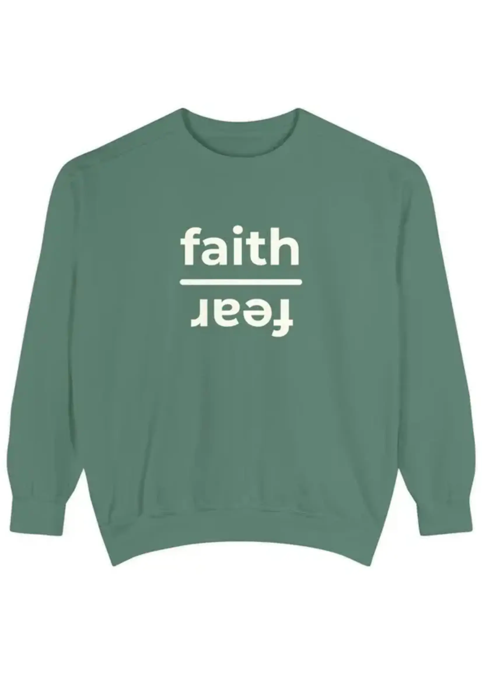 Mindfulme Company Mindfulme Co. Crewneck
