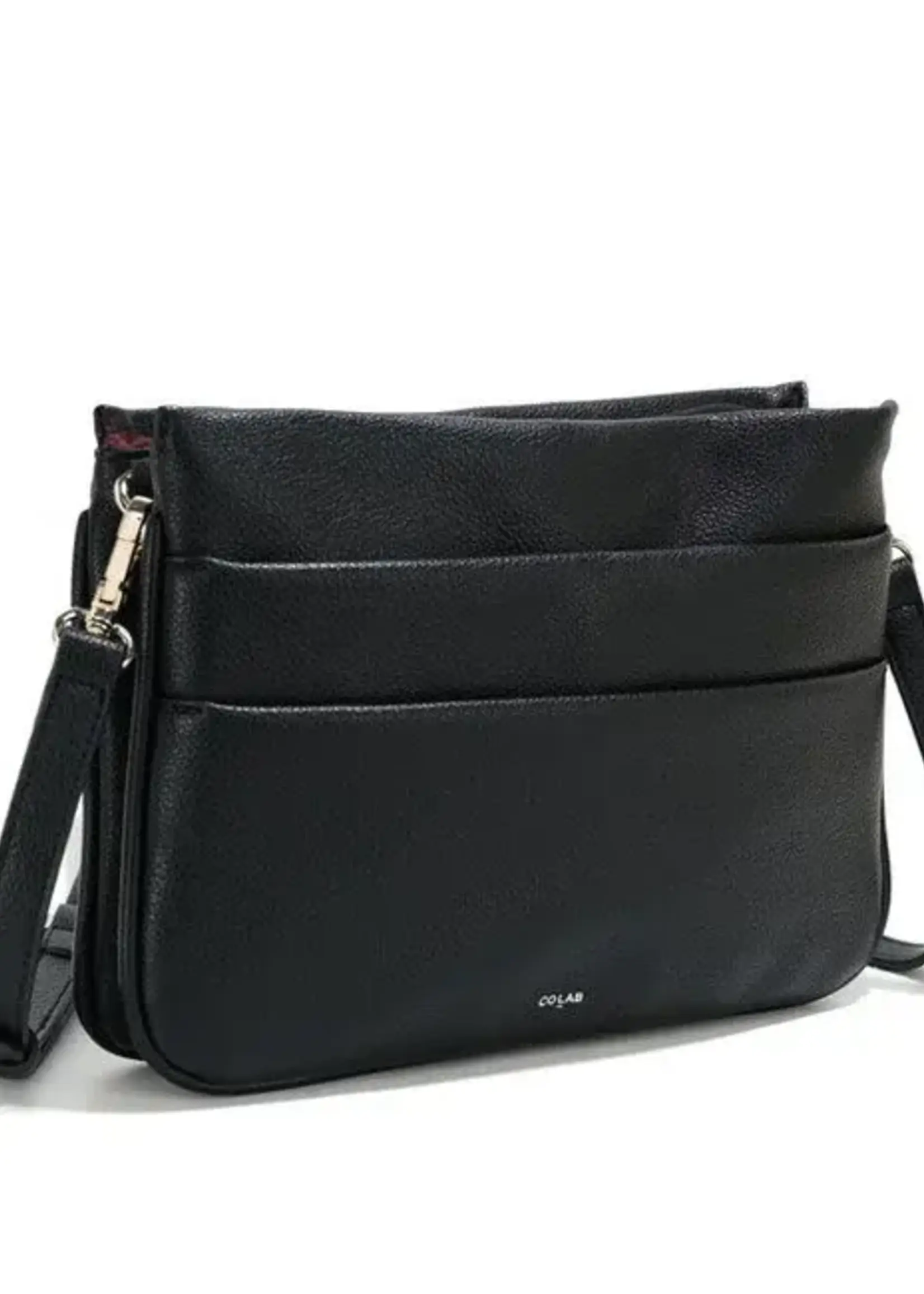 Colab The Nina Crossbody